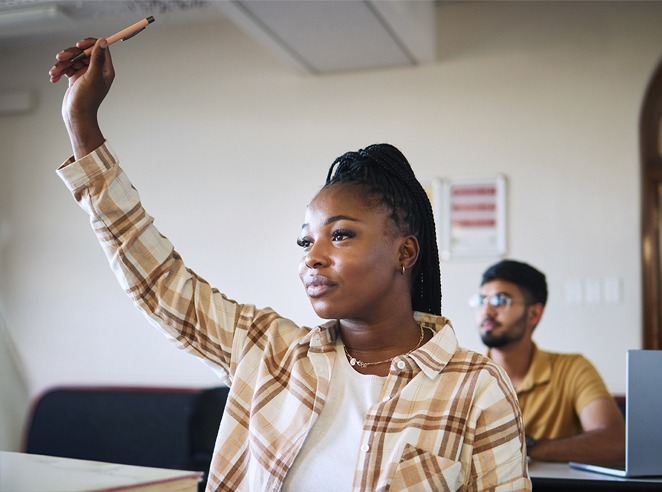 Engaging the Disengaged Student: Breaking Barriers to Learning