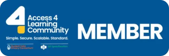 access-4-learning-community-member-badge