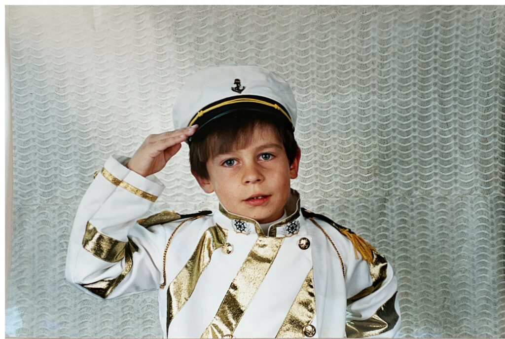 Joao Paulo De Araujo