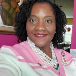 Tomeka L. Ward-Satterfield