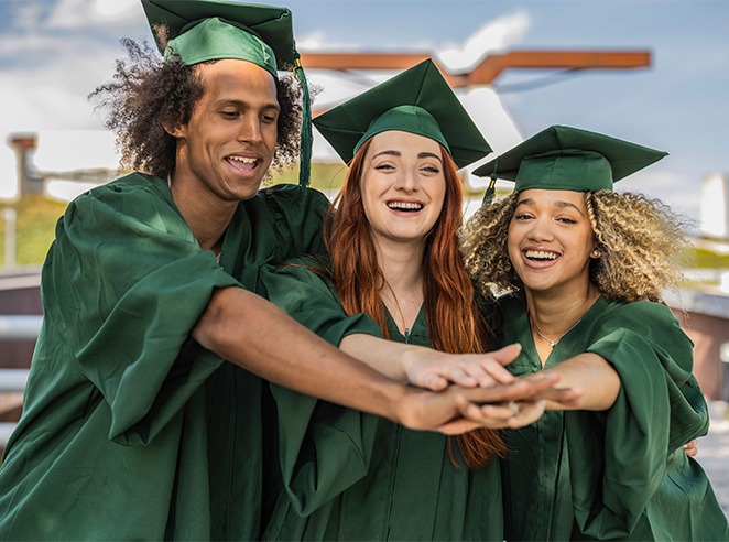 Portrait of a Graduate: Framework for real-world readiness